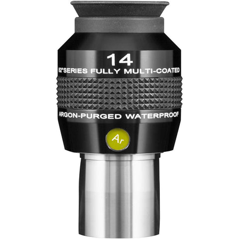 Used Explore Scientific 82° 14mm Waterproof Eyepiece