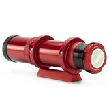 50mm Guide Scope in Red (with a Unique 1.25" RotoLock)