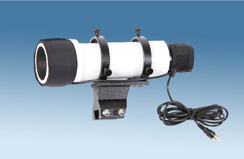 Dew Heater Straps Mile High Astronomy