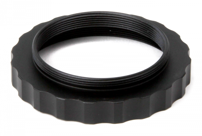 48 mm (female) to 42mm (male) thread Adapter – Mile High Astronomy