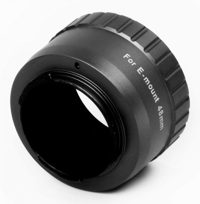 Sony e mount cheap t ring