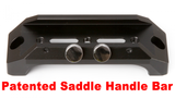120mm Saddle Handle Bar