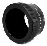 48mm T mount for Fuji FX