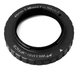 48mm T mount for Nikon