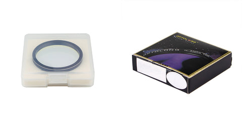 Used Optolong Light Pollution Broadband Filter L-Pro for Canon EOS - APS-C clip in - 1.25"