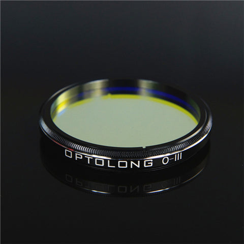 Optolong OIII-CCD 6.5nm Deep Sky Imaging Filter