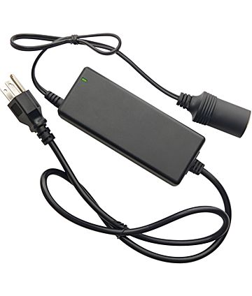 AC to DC 5 Amp Power Adapter