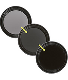 Orion Variable Polarizing Filter 1.25"