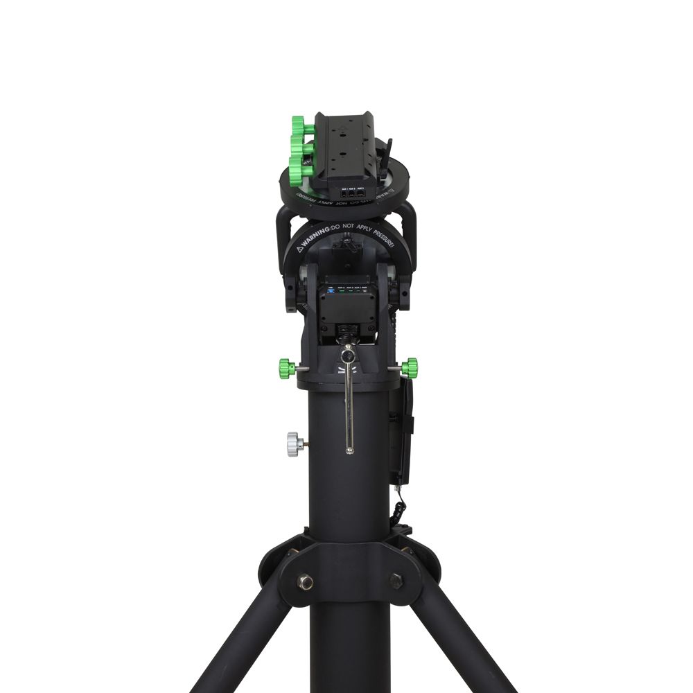 EQ8-R Pro GoTo Equatorial Mount – Mile High Astronomy