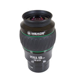 Used Meade 15mm 5000 Series Mega Wide Angle Eyepiece (2")