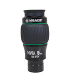 Used Meade 5mm 5000 Series Mega Wide Angle Eyepiece (1.25")