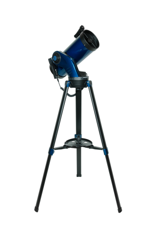 Meade starnavigator next generation 125mm maksutov online