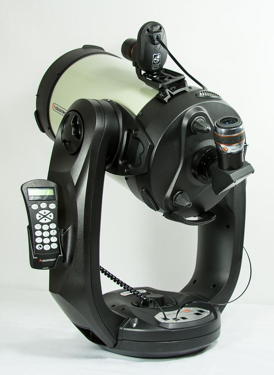 StarSense AutoAlign System – Mile High Astronomy