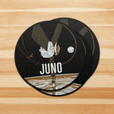 Juno Sticker